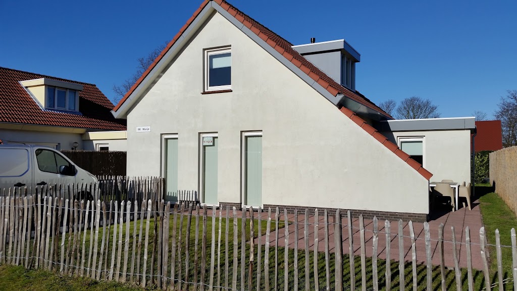 Renesse Aan Zee | Bungalowpark De Horizon