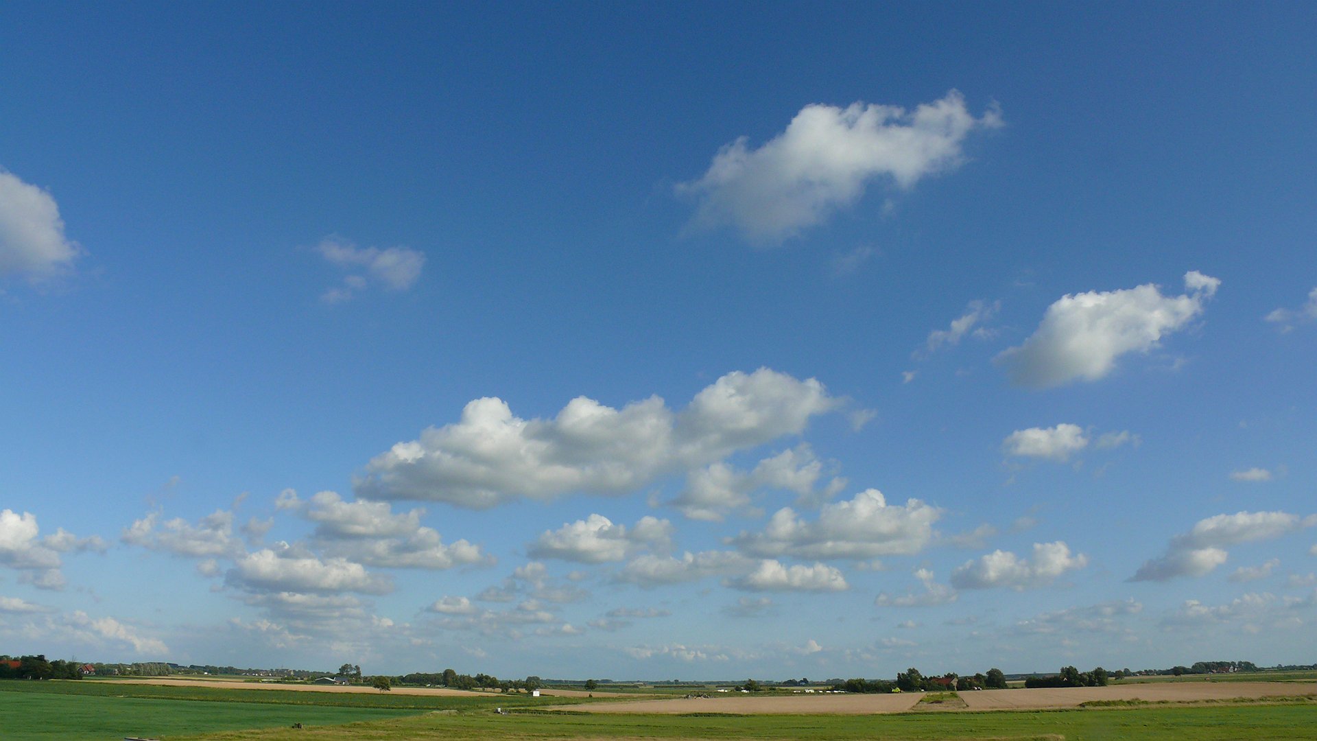 Renesse Aan Zee | Camping Helleweg