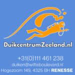 Logo van DuikcentrumZeeland.nl