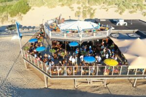 Beachclub Perry's, Scharendijke
